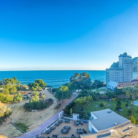 Villas Guzman - Apartamento Lajoya Calp Exterior foto