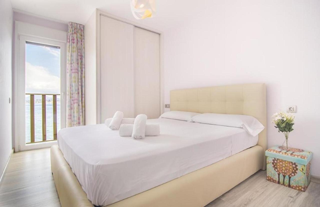 Villas Guzman - Apartamento Lajoya Calp Exterior foto